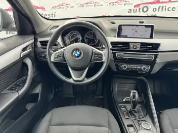 BMW X1 2.0 D 150 CP Facelift