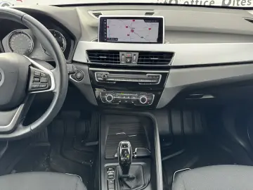 BMW X1 2.0 D 150 CP Facelift