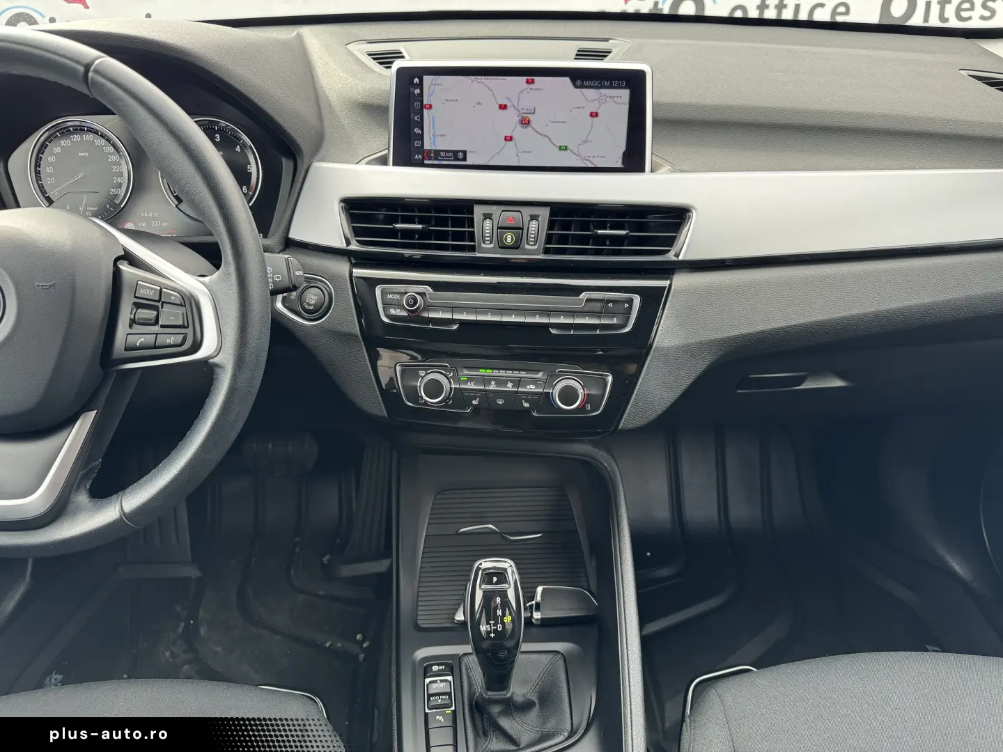 BMW X1 2.0 D 150 CP Facelift