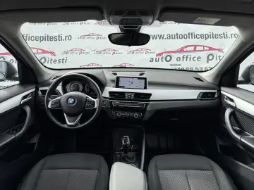 BMW X1 2.0 D 150 CP Facelift