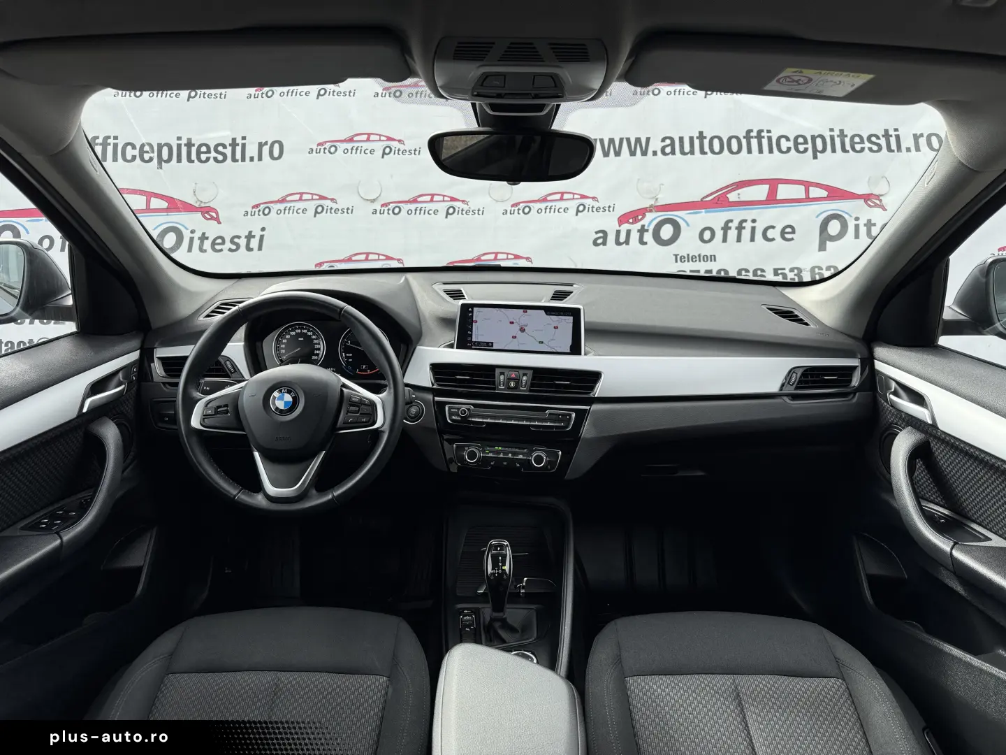 BMW X1 2.0 D 150 CP Facelift