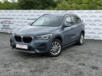 BMW X1 2.0 D 150 CP Facelift