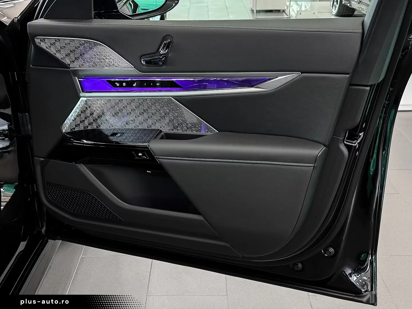 BMW 740d xDrive M Sportpaket