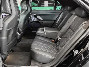 BMW 740d xDrive M Sportpaket