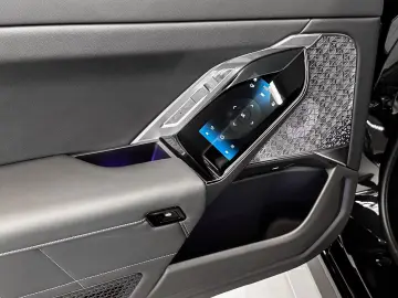 BMW 740d xDrive M Sportpaket