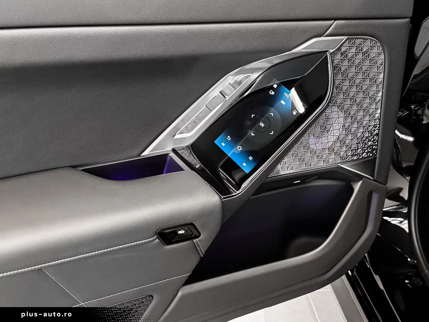 BMW 740d xDrive M Sportpaket