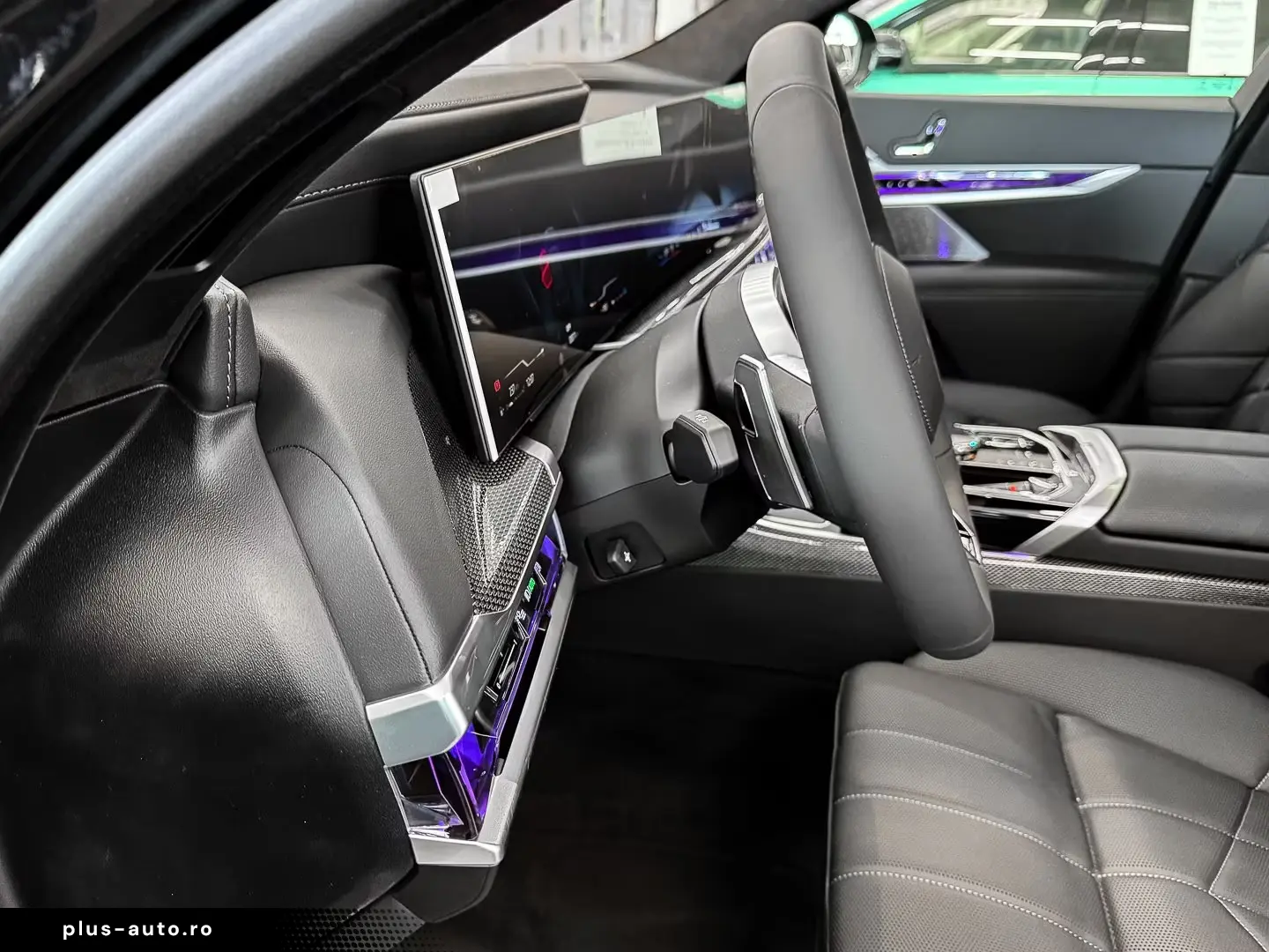 BMW 740d xDrive M Sportpaket