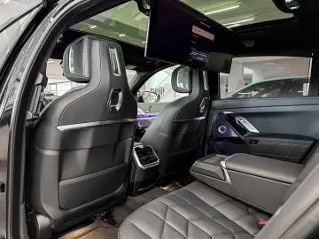 BMW 740d xDrive M Sportpaket