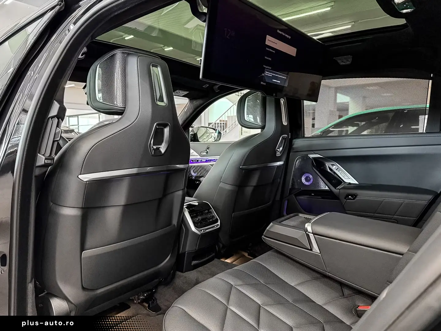 BMW 740d xDrive M Sportpaket