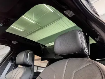 BMW 740d xDrive M Sportpaket