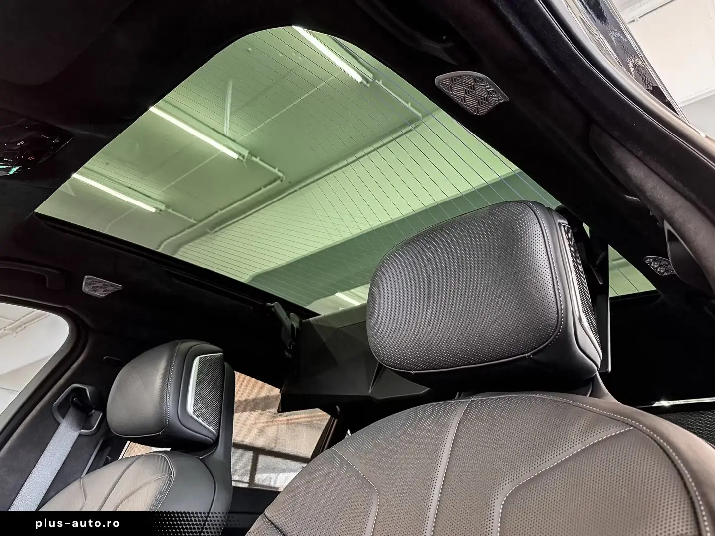 BMW 740d xDrive M Sportpaket