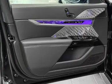 BMW 740d xDrive M Sportpaket