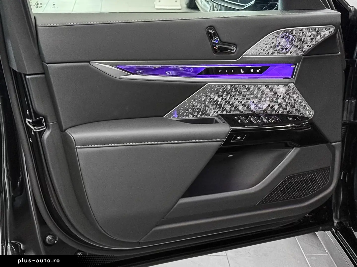 BMW 740d xDrive M Sportpaket