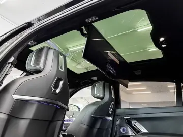 BMW 740d xDrive M Sportpaket