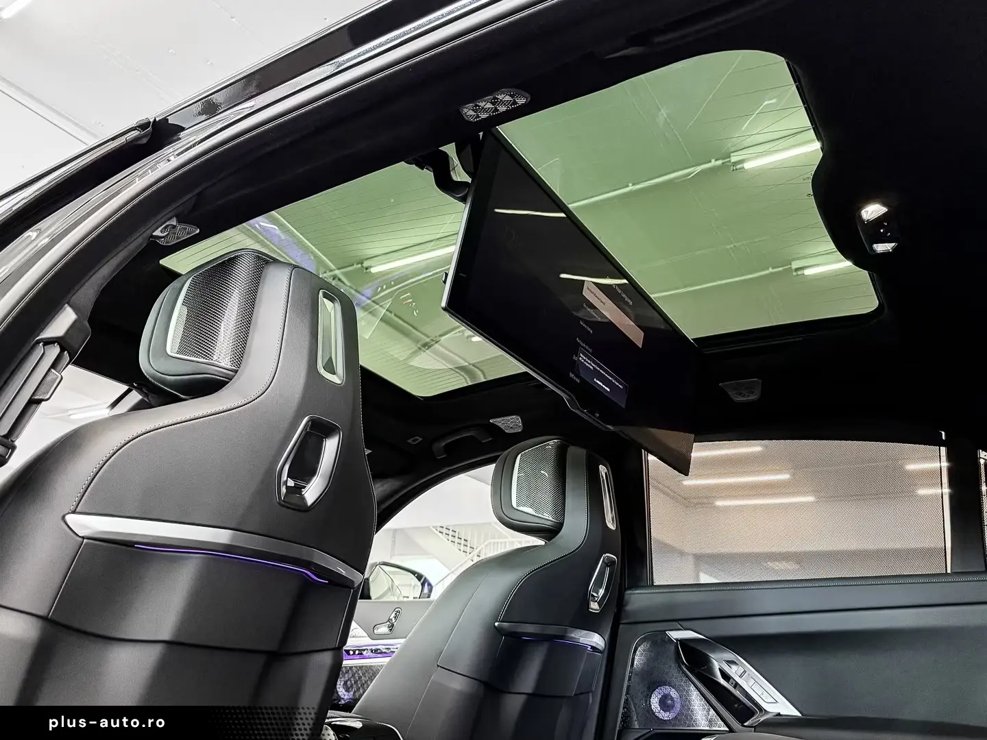 BMW 740d xDrive M Sportpaket