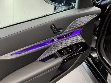 BMW 740d xDrive M Sportpaket