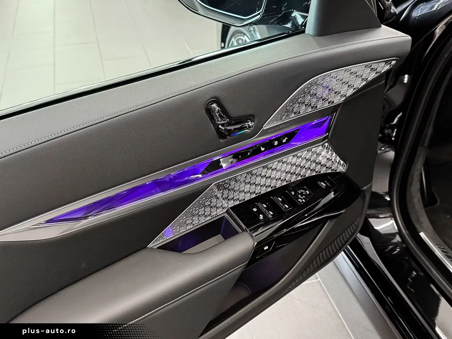 BMW 740d xDrive M Sportpaket