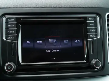 Vw Sharan 2.0Diesel 150cp Euro 6 7Locuri 2016