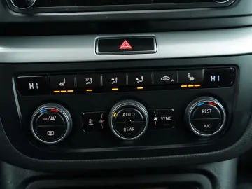 Vw Sharan 2.0Diesel 150cp Euro 6 7Locuri 2016