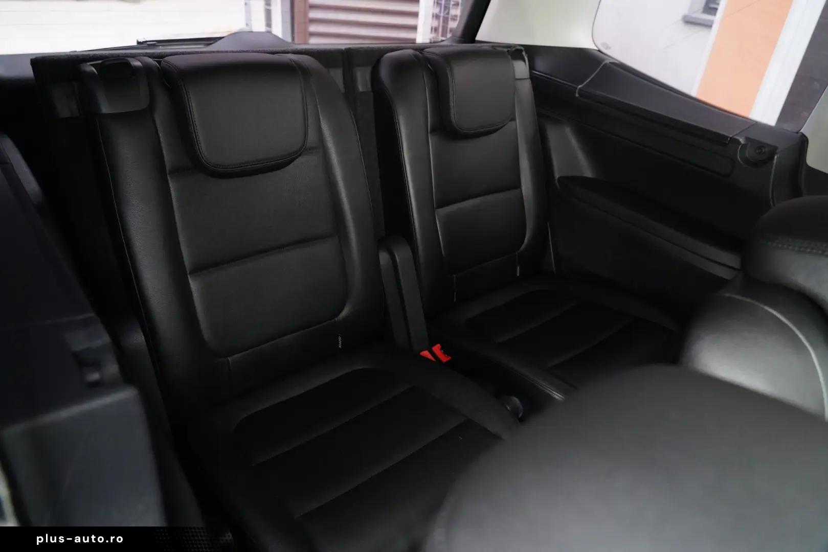 Vw Sharan 2.0Diesel 150cp Euro 6 7Locuri 2016