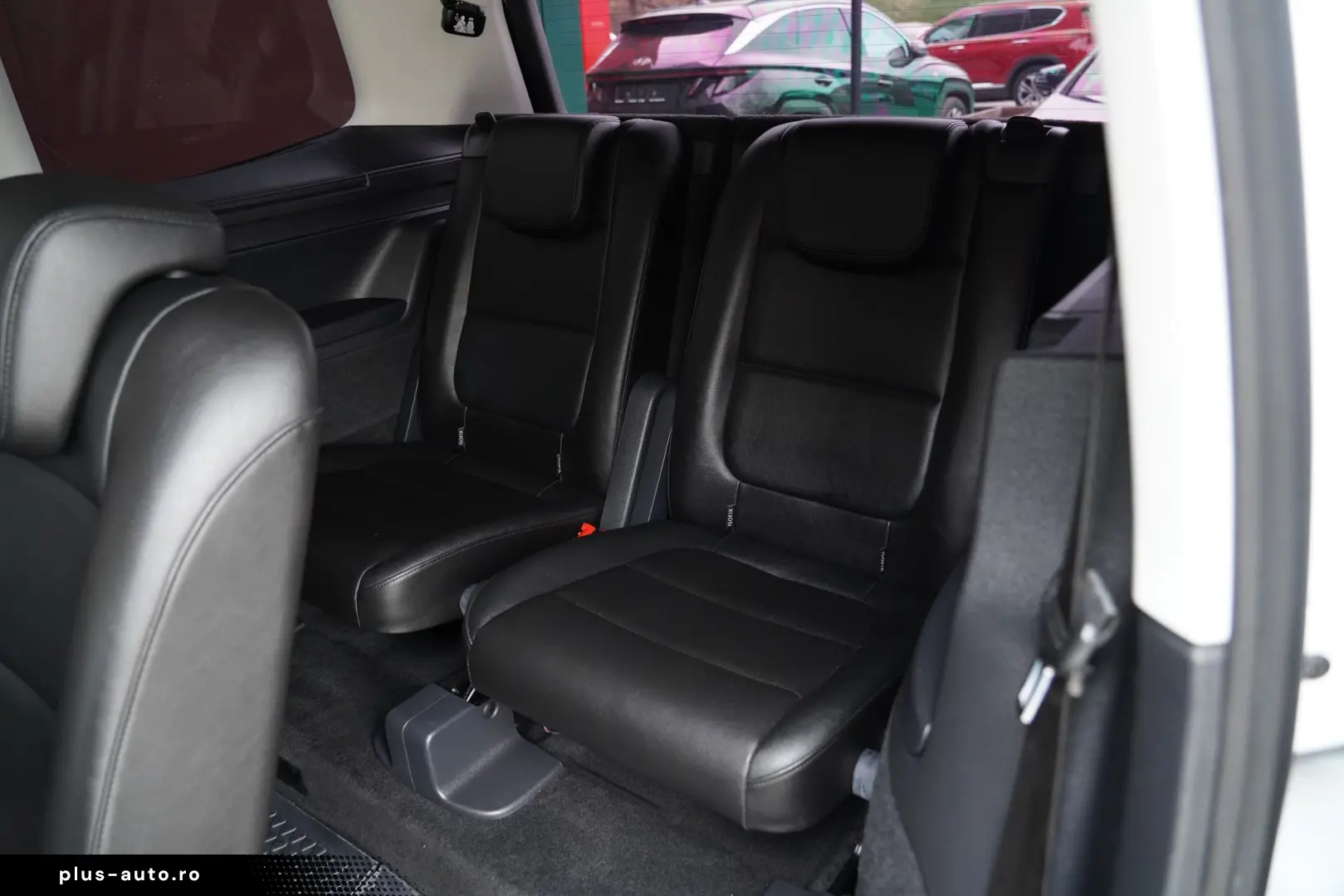 Vw Sharan 2.0Diesel 150cp Euro 6 7Locuri 2016