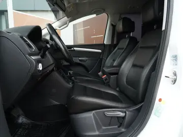 Vw Sharan 2.0Diesel 150cp Euro 6 7Locuri 2016