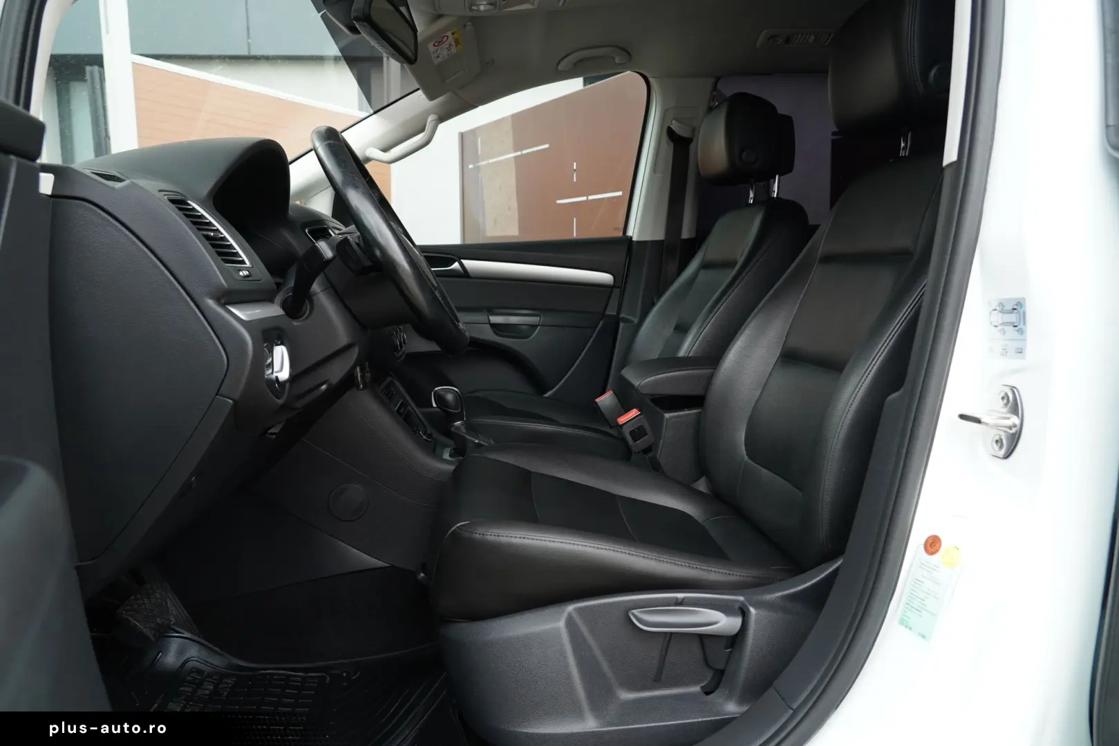 Vw Sharan 2.0Diesel 150cp Euro 6 7Locuri 2016