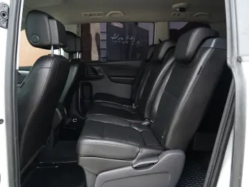 Vw Sharan 2.0Diesel 150cp Euro 6 7Locuri 2016