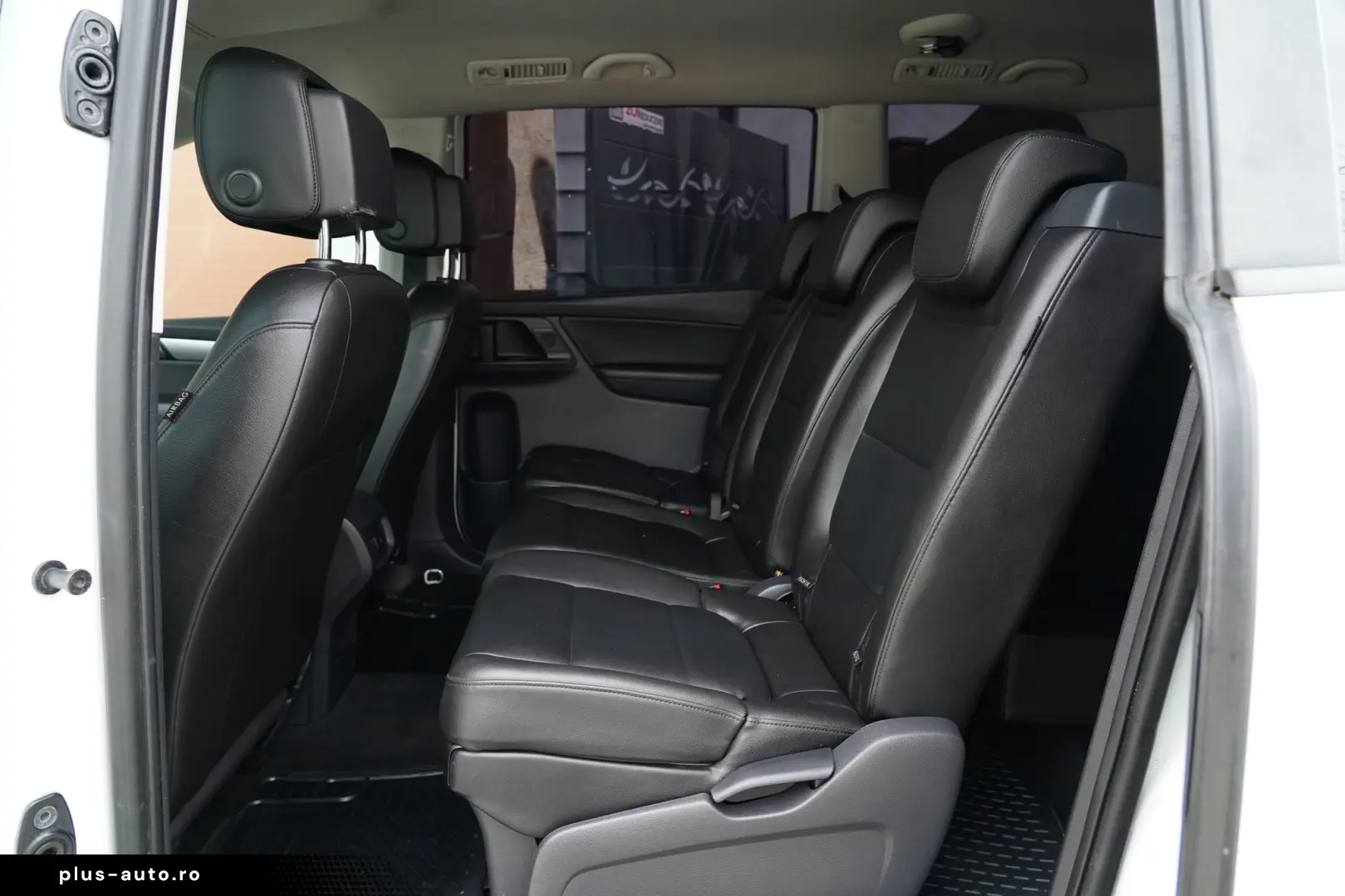 Vw Sharan 2.0Diesel 150cp Euro 6 7Locuri 2016