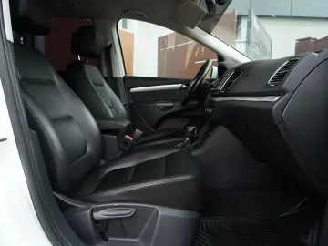 Vw Sharan 2.0Diesel 150cp Euro 6 7Locuri 2016