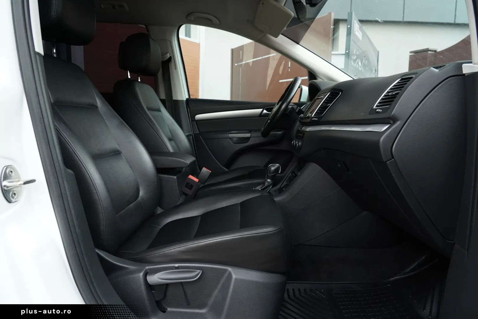 Vw Sharan 2.0Diesel 150cp Euro 6 7Locuri 2016