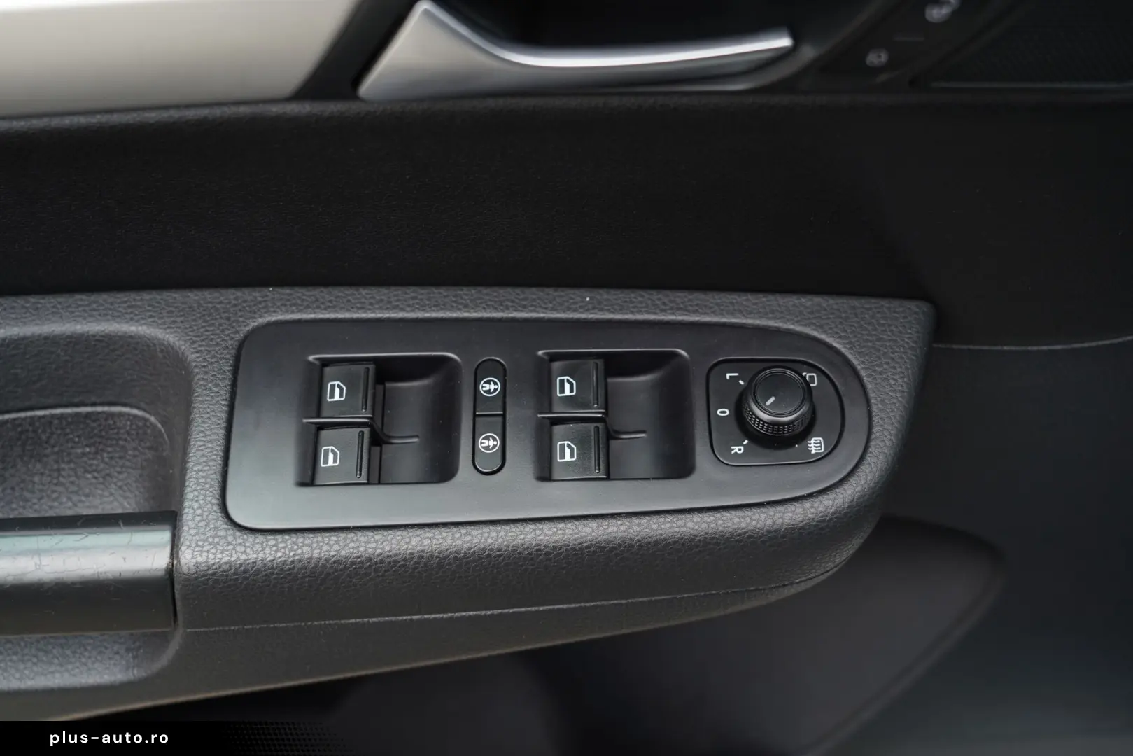 Vw Sharan 2.0Diesel 150cp Euro 6 7Locuri 2016