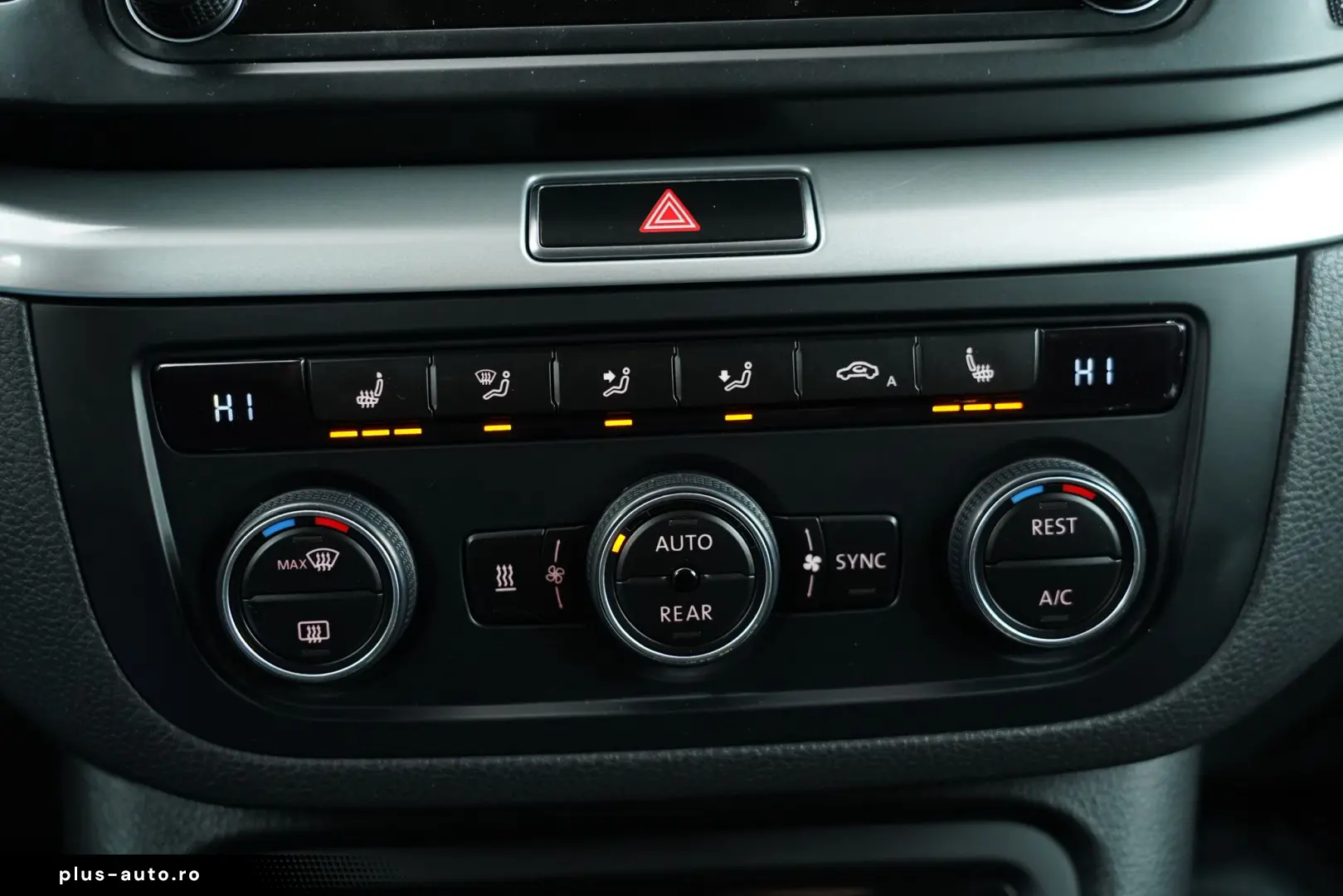 Vw Sharan 2.0Diesel 150cp Euro 6 7Locuri 2016