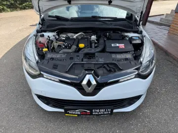 Renault Clio Diesel