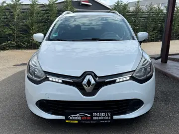 Renault Clio Diesel
