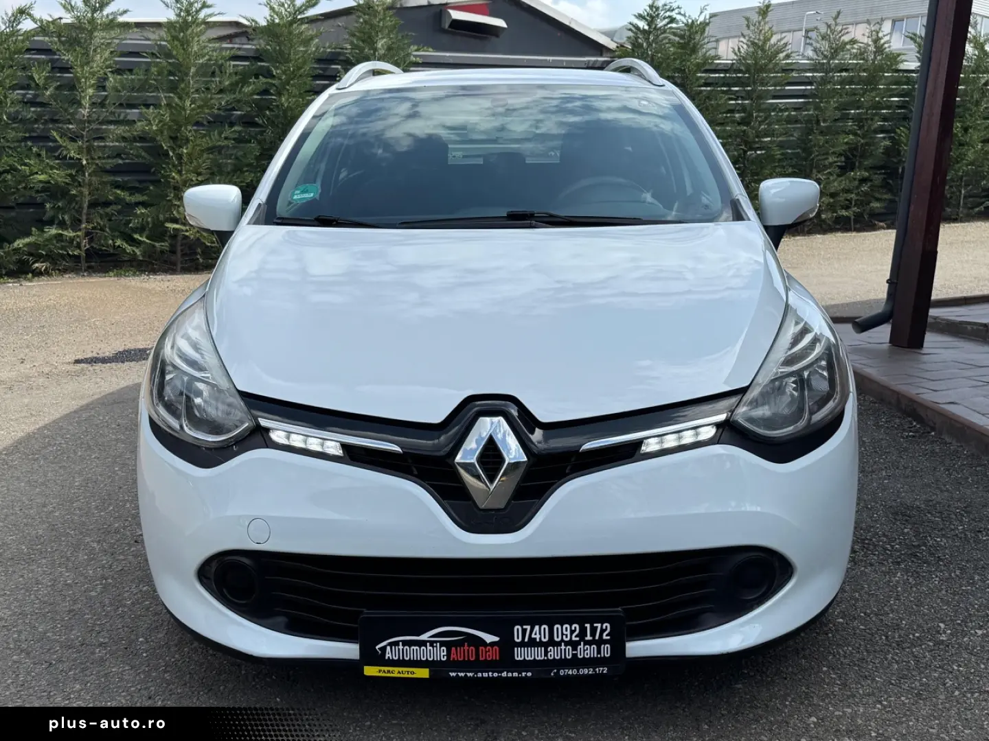 Renault Clio Diesel