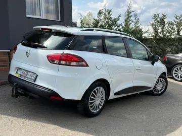 Renault Clio Diesel