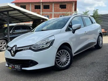Renault Clio Diesel