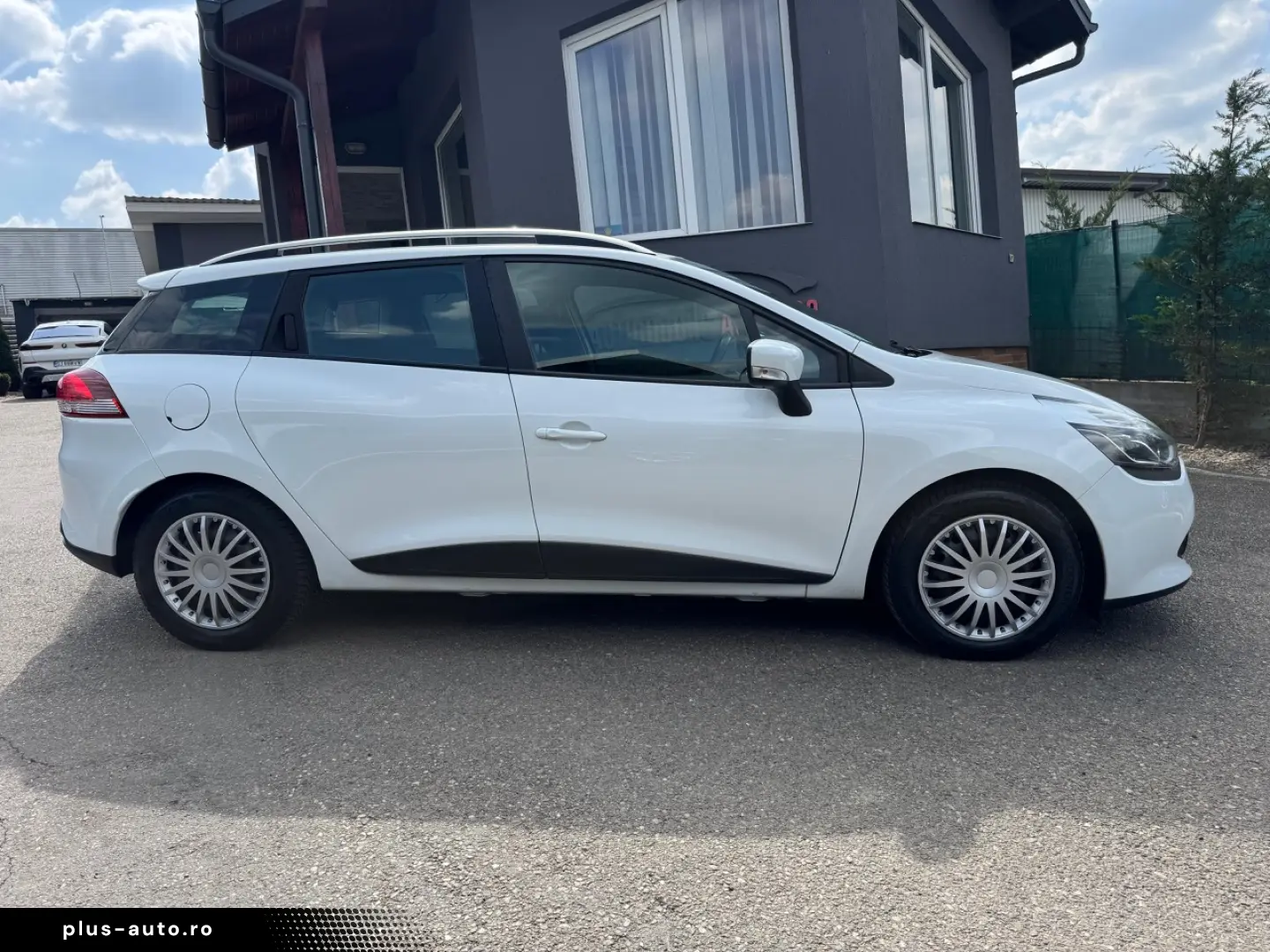 Renault Clio Diesel