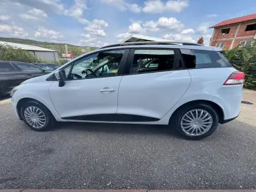 Renault Clio Diesel