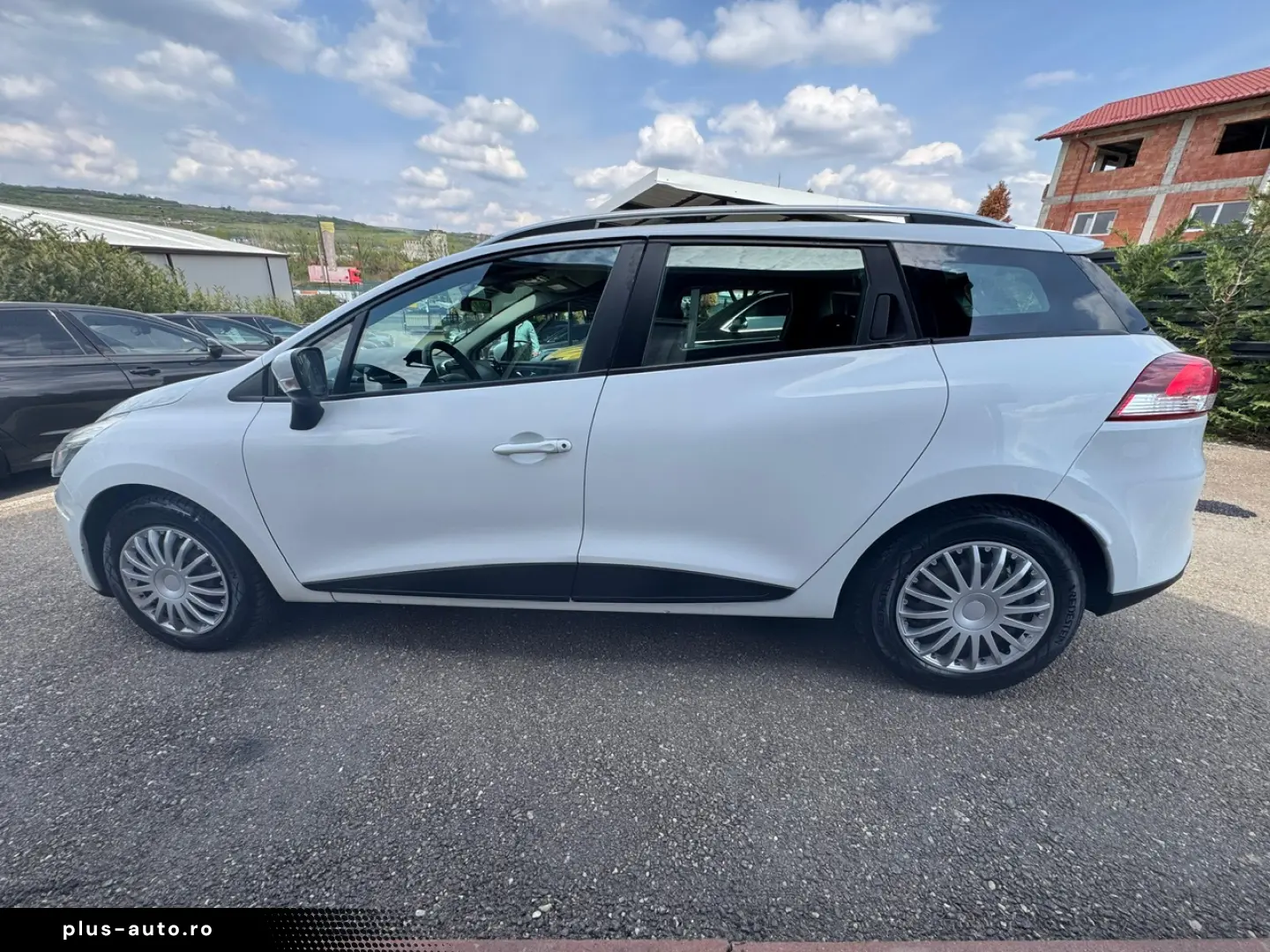 Renault Clio Diesel