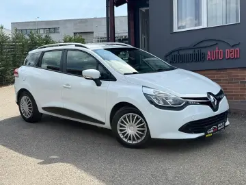Renault Clio Diesel