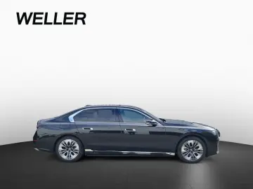 BMW 750e xDrive ExecLounge TV Massage Ventil SoftClose