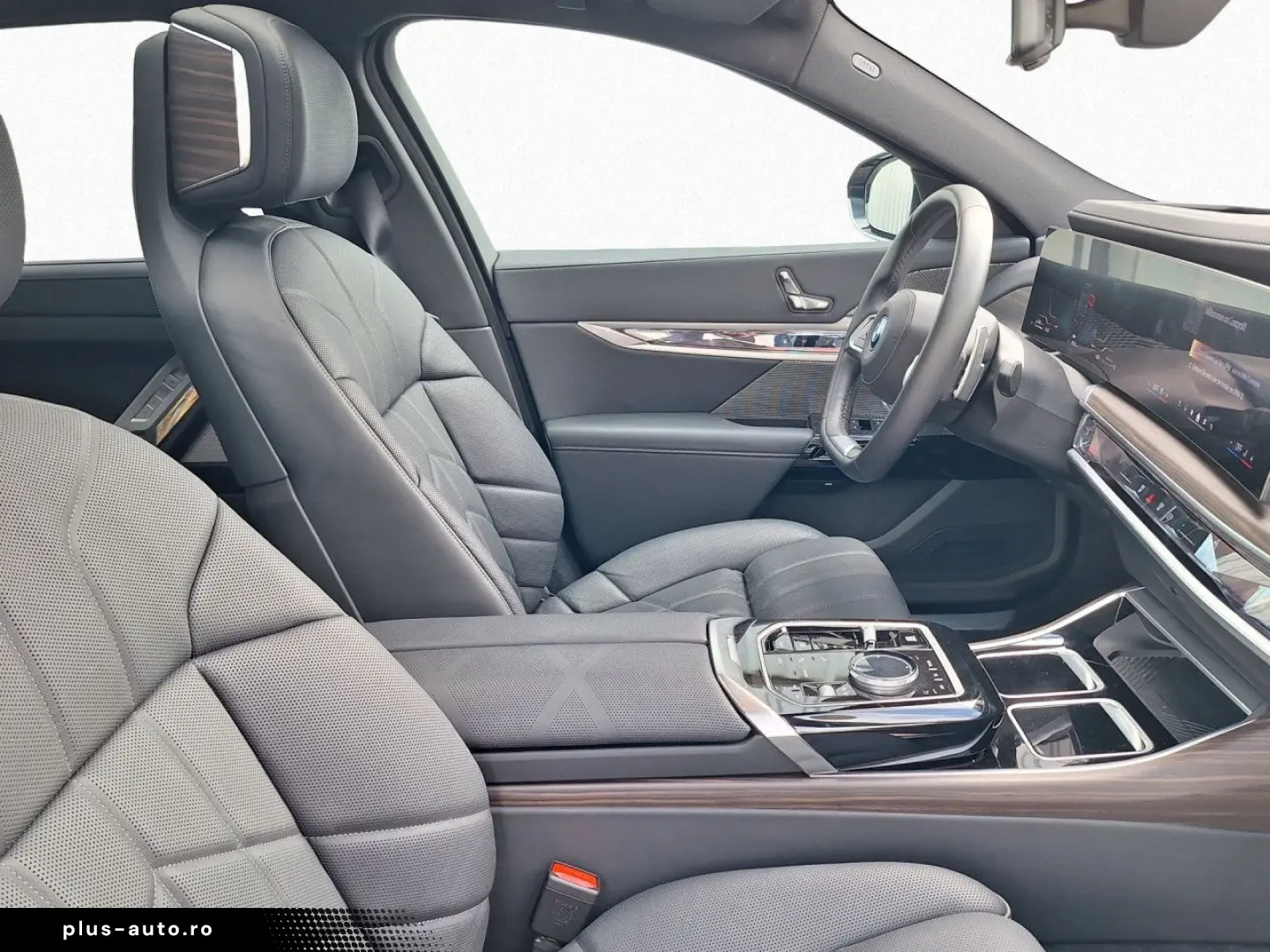 BMW 750e xDrive ExecLounge TV Massage Ventil SoftClose