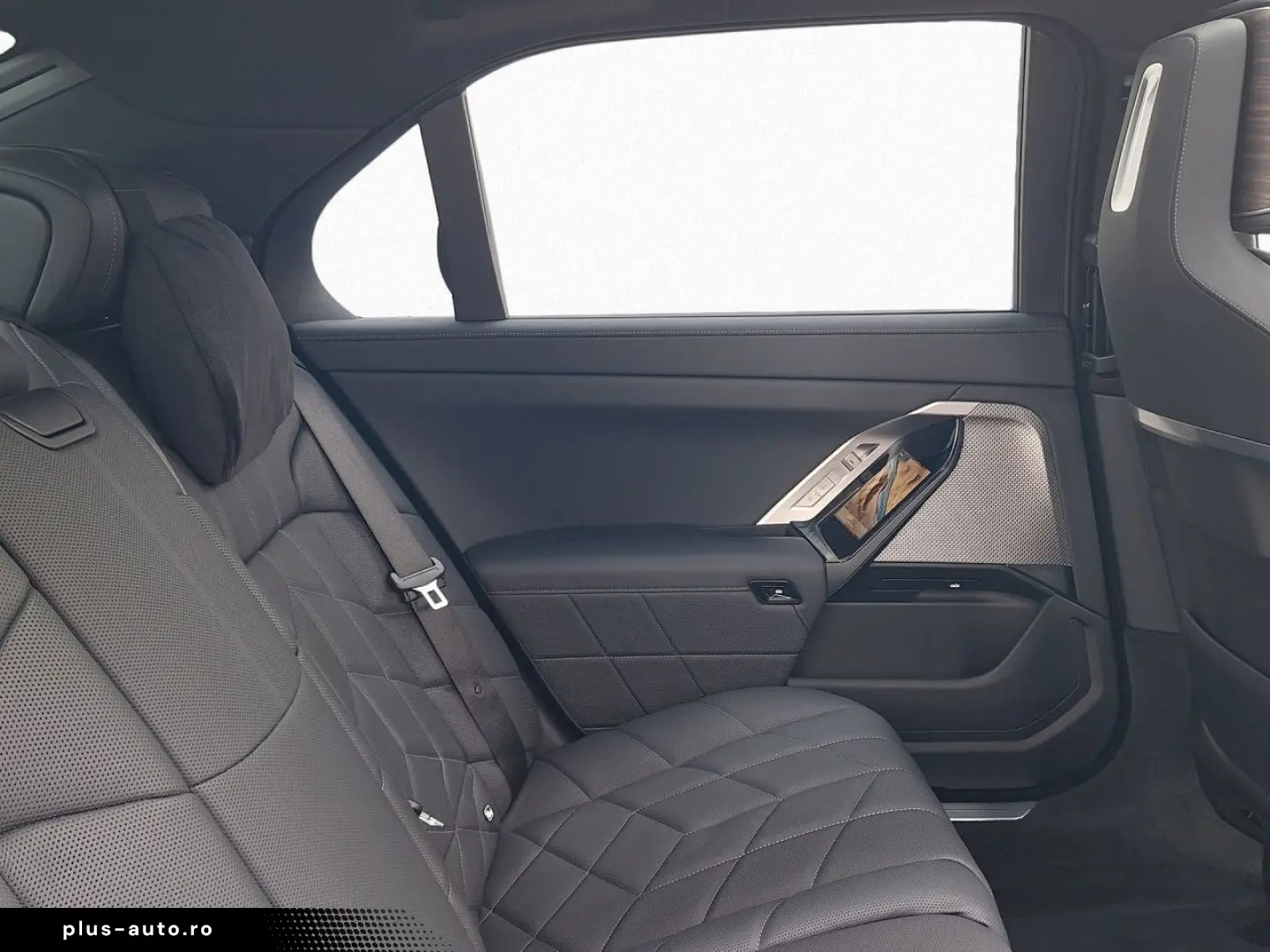 BMW 750e xDrive ExecLounge TV Massage Ventil SoftClose