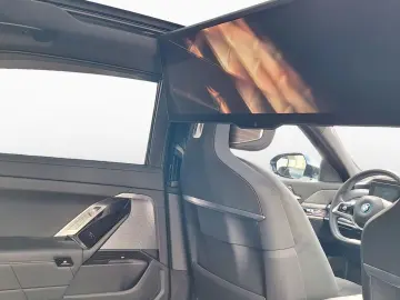 BMW 750e xDrive ExecLounge TV Massage Ventil SoftClose