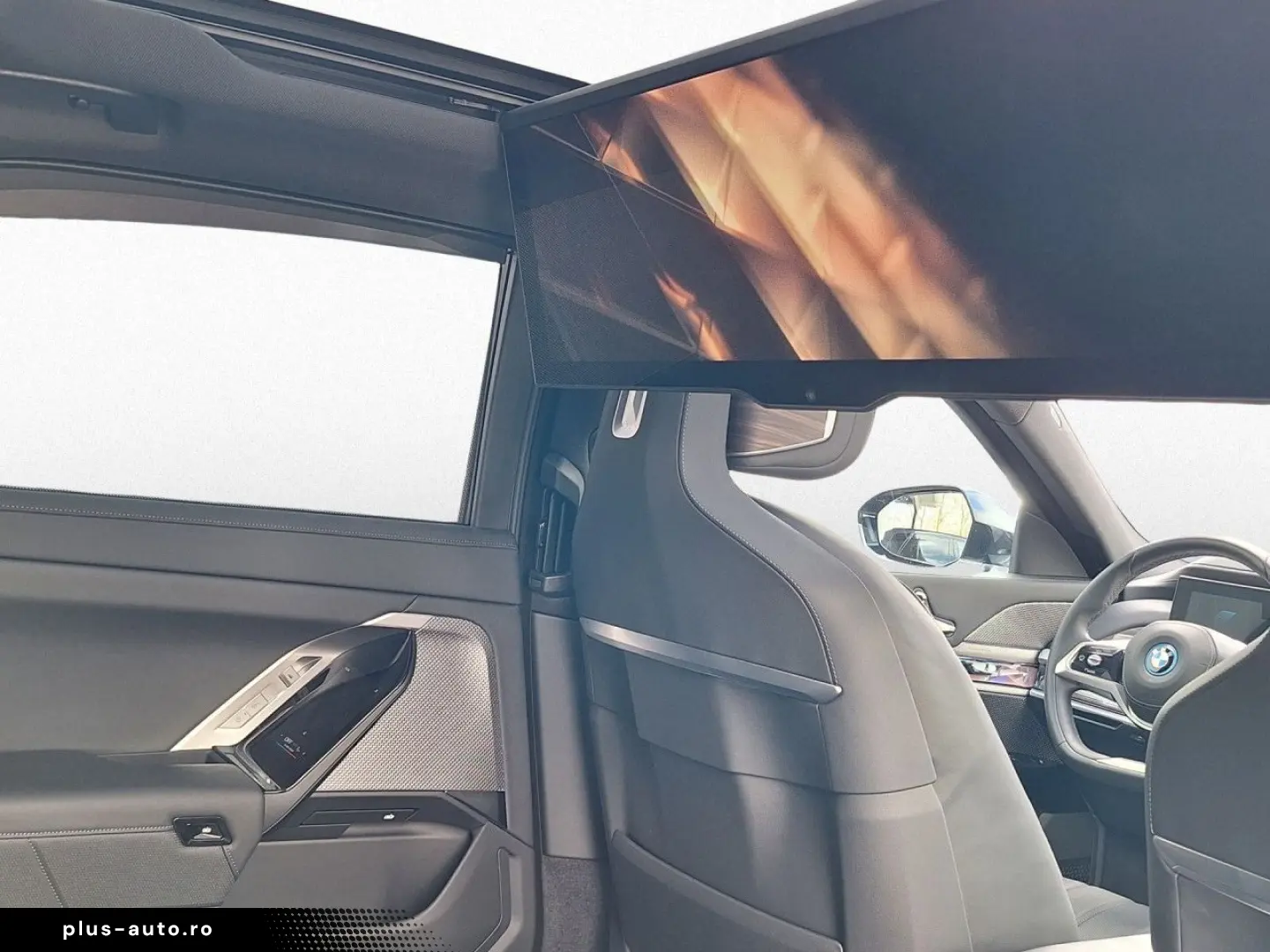 BMW 750e xDrive ExecLounge TV Massage Ventil SoftClose