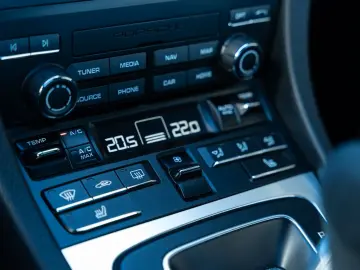 Porsche Cayman 718 Cayman S