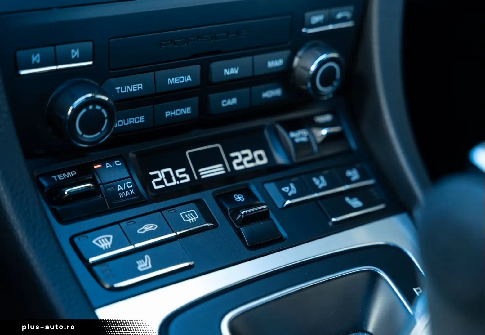 Porsche Cayman 718 Cayman S