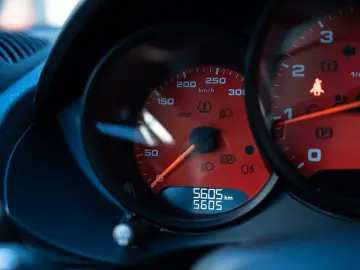 Porsche Cayman 718 Cayman S